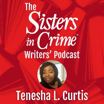 Tenesha L. Curtis
