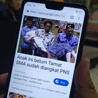 eps 4 - cpns dan madani news