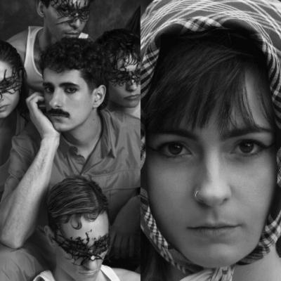 Kantari izatearen egiak, mitoak eta kondairak, Tom Lizarazu eta Olaia Inziarteren eskutik Kantari izatearen egiak, mitoak eta kondairak, Tom Lizarazu eta Olaia Inziarteren eskutik