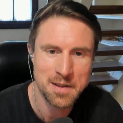 Olas Protocol: Blockchain Can Bring Trust Back To Journalism (And Make Money For Writers) - Ciaran Murray, CEO