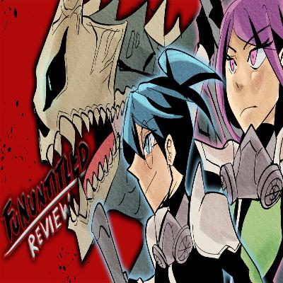 Kaiju no 8 (S1) - Exposition before the real good Kaiju fights begin - FunUntitled Review