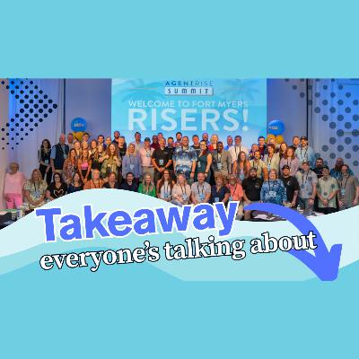Summit Takeaways That Will Revolutionize Your Real Estate Business (Even If You Couldn’t Attend) Summit Takeaways That Will Revolutionize Your Real Estate Business (Even If You Couldn’t Attend)