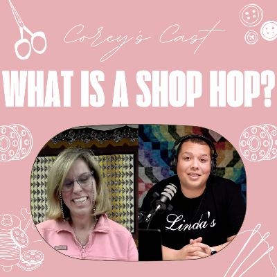 Shop Hop Success: The Journey of Shop Hop Inc. with Koleene