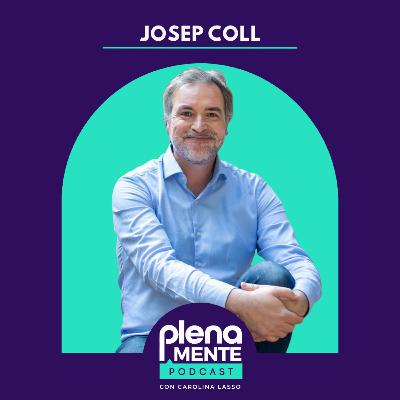 #29 - ¿Monje o Activista? Arquetipos de Propósito con Josep Coll