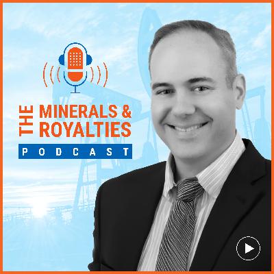 What Factors Could Be Driving Commodity Price Volatility? w/ Matt Marshall - President of AEGIS CTA