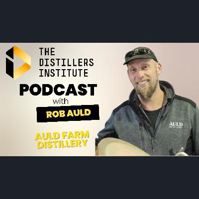 From Kitchen Bench to Whisky Pioneer: Rob Auld MD of Auld Farm Distillery shares how they turned a 100-year-old family farm into a whisky haven with a bold "seed to sip" approach and nine grains grown on-site in Southland, NZ. (Episode 3 - Rob Auld)