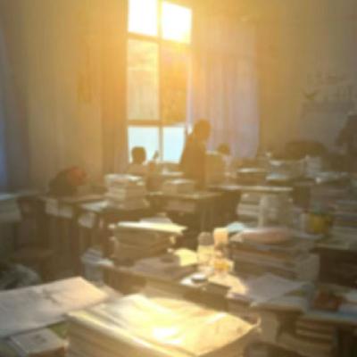 第三十二期：我的‘’非典型‘’高中三年生活