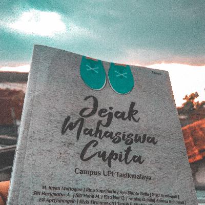 Cupita: #9 Mengatasi Toxic Relationship?