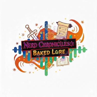 Nerd Chronic(les): Baked Lore Trailer/Promo Nerd Chronic(les): Baked Lore Trailer/Promo