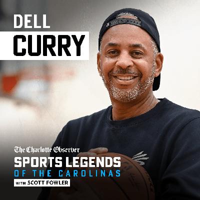 Dell Curry