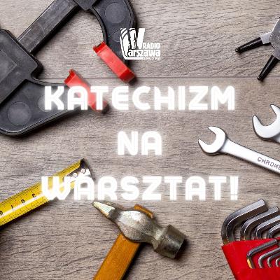 Bierzmowanie - o co tu chodzi?