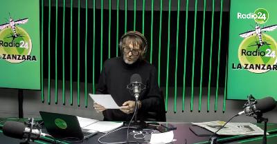 La Zanzara del 20 novembre 2025