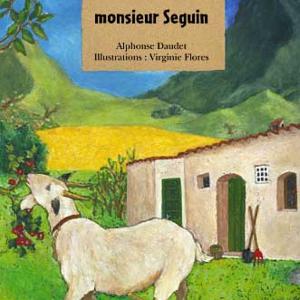 La chèvre de Mr Seguin - 2