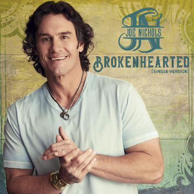 JOE NICHOLS - COUNTRY MUSIC STAR
