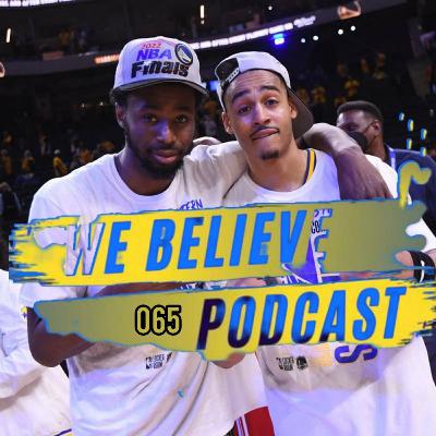 We Believe - Episódio 065 - É CARO!? JOE LACOB PAGA!