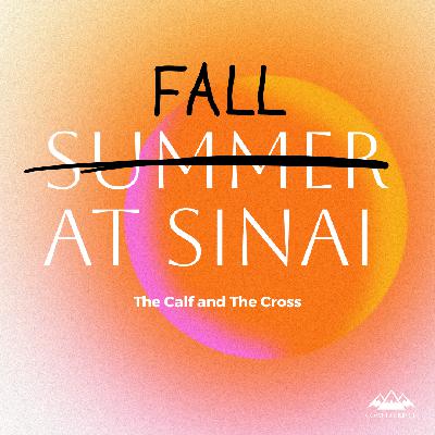 The Calf and The Cross