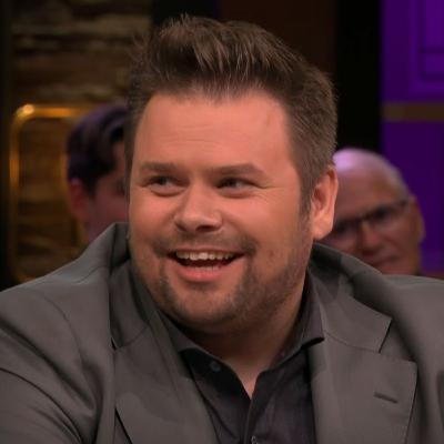 Podcast Vandaag Inside met Thomas van Groningen, woensdag 5 november 2025