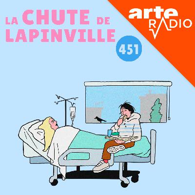 En vous remerciant - Épisode 451