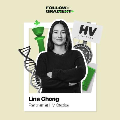 How founders build (or break) trust in high-stakes moments - HV Capital's Lina Chong on hard decisions in startup leadership How founders build (or break) trust in high-stakes moments - HV Capital's Lina Chong on hard decisions in startup leadership