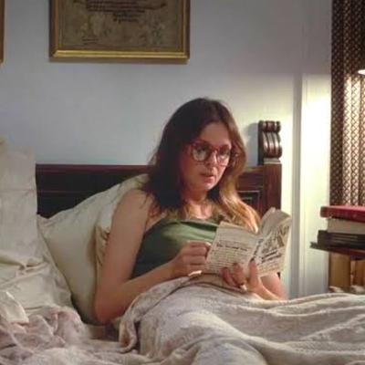 Annie Hall: Erotic? Neurotic? Or Erratic?