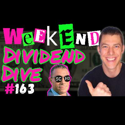 #257~ International Dividend ETFs - LIVE!