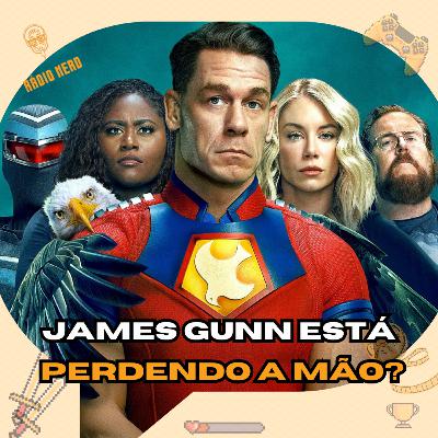 PACIFICADOR: TEMPORADA 2 - FINAL DECEPCIONANTE E PIADAS CRINGE! | EP.188 PACIFICADOR: TEMPORADA 2 - FINAL DECEPCIONANTE E PIADAS CRINGE! | EP.188