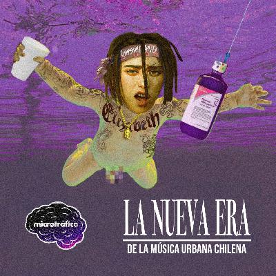 La nueva era de la música urbana chilena La nueva era de la música urbana chilena