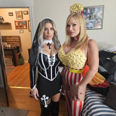 Episode 528: Halloween Special (Tyler Faith)