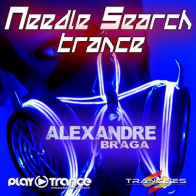 Alexandre Braga - Needle Search #47 Alexandre Braga - Needle Search #47