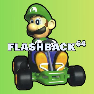 LUIGI TIME!