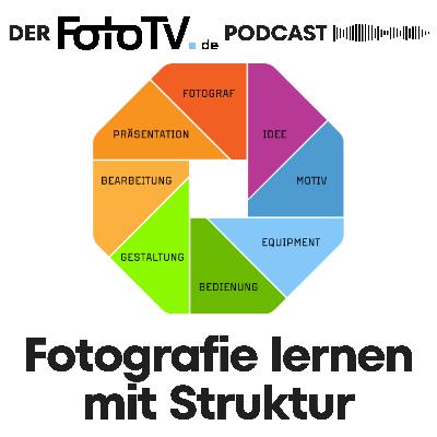 Die FotoTV. F8-Methodik
