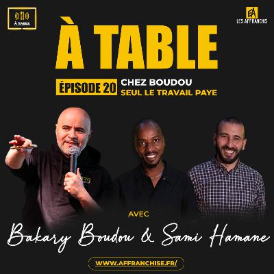 Seul le travail paye