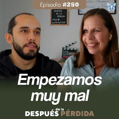 250) Empezamos muy mal 250) Empezamos muy mal