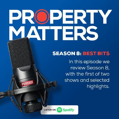 Season Eight Best Bits So Far Season Eight Best Bits So Far