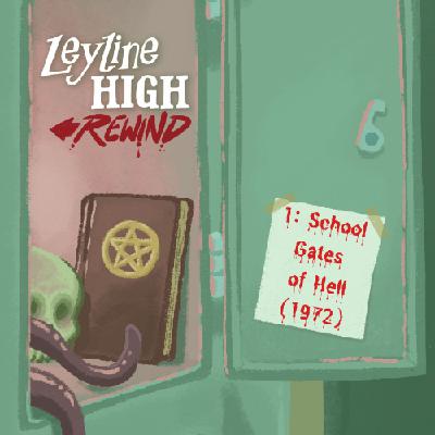 1: School Gates of Hell (1972)