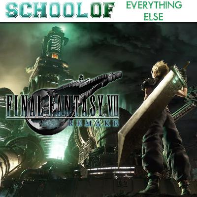 Final Fantasy VII: Remake