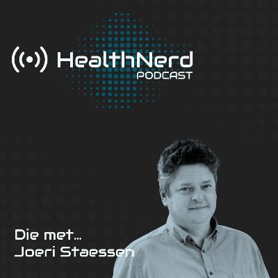 Die met Joeri Staessen Die met Joeri Staessen