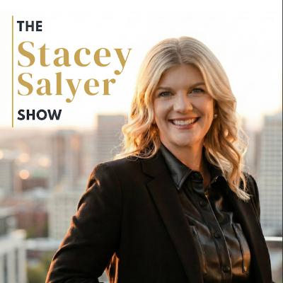 006: How Women Are Changing Real Estate Investing with Liz Faircloth
