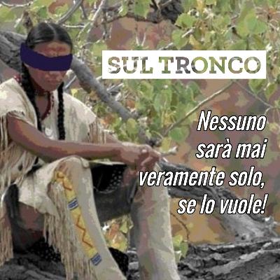 Sul tronco