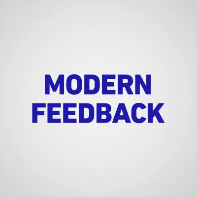 Modern Feedback Series - Ep. 5 - How to bring out the best of your top performers?