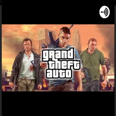 THE GTA 6 SONG THE GTA 6 SONG