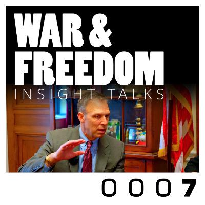 Perry’s 2025 Warning: Why the US Fuels Terror Regimes