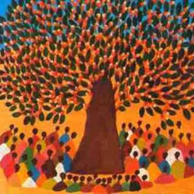 EDYNA - "Savoir se laisser guider par ce que l'on a dans le fond du coeur"