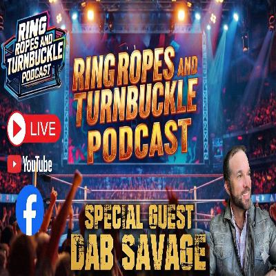 Interview With Dab Savage Interview With Dab Savage