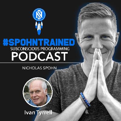 The Human Givens Approach to Psychotherapy with Ivan Tyrrell