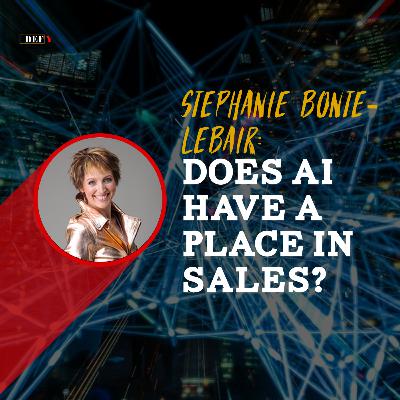 Does AI Have a Place in Sales?