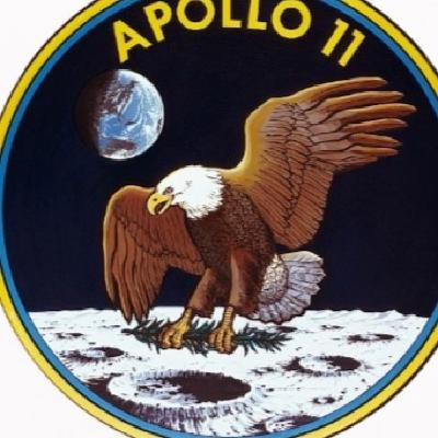 55 ANIVERSARIO ALUNIZAJE APOLLO XI 2º PARTE