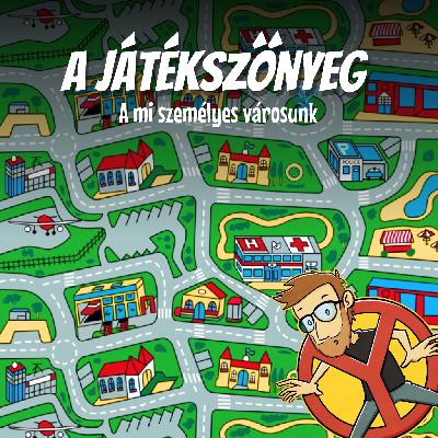 A játékszőnyeg | Y Klub