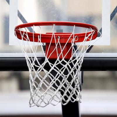 Basketball Ireland - Greg Allen