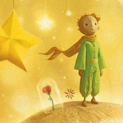 The Little Prince 1-2